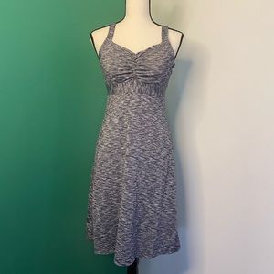 Prana Grey dress S